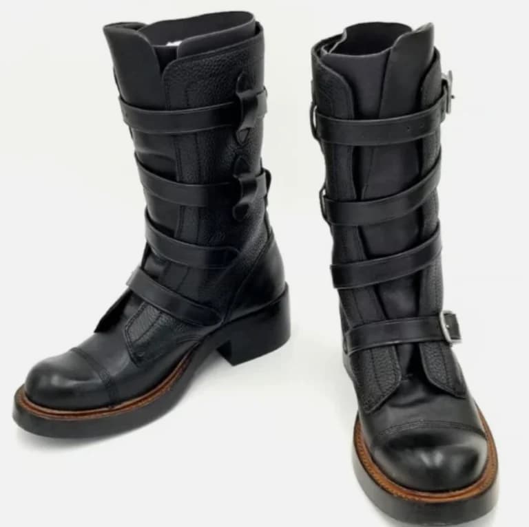 Footwear